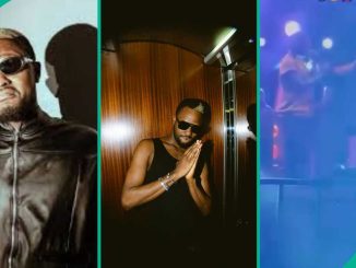 Nigerian Singer Fido Embarrassed Off Stage In Kenya, Video Trends “'Dem No Fit Try Am With Burna"