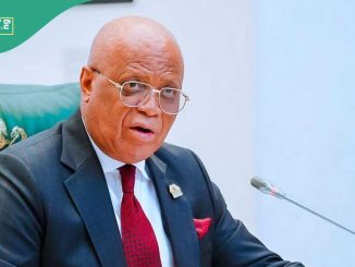 2027 Elections: PDP Takes Action As Another Governor Hints at Resigning from Party to Join APC