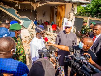 Okpebholo Warns Landlords Against Housing Cultists, Kidnappers