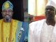 "Ali Ndume Should Be Arrested": Lawyer Gives Reason