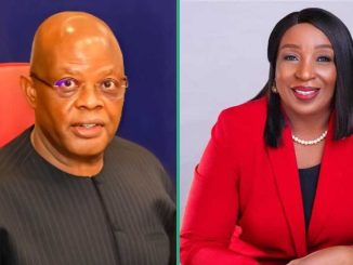 “Why Suspended Deputy Gov’s Official Vehicles Were Retrieved,” Rivers Sole Administrator Speaks