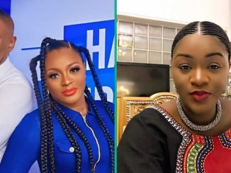 Chacha Eke Announced End of Her Marriage, Shares Her Pain: “I Have Watched Life I Built Fall Apart”