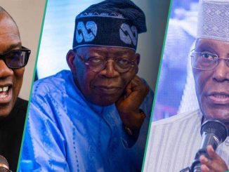 2027: How 6 Geo-political Zones Will Likely Vote Amid Defection, Atiku’s Coalition, Analyst Predicts