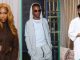 Drama As Tiwa Savage Asked To Save One Person Among Davido, Rema, Wizkid, Burna, Her Response Trends
