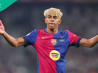 Lamine Yamal Scores Wonder Goal as Barcelona Mount Comeback vs Inter Milan in UCL Semi