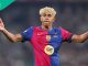 Lamine Yamal Scores Wonder Goal as Barcelona Mount Comeback vs Inter Milan in UCL Semi