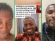 Nigerian Man Who Organised 'Internet Wedding' With Lover Posts Video Online, People React