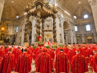 Catholic Cardinals