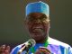 2027: Atiku slams PDP governors for opposing coalition