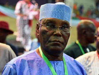 2027: Atiku will join APC if Tinubu promises to hand over power to him – Wike's aide