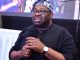2027: To unseat Wike-backed Tinubu formidable task - Dele Momodu