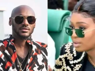 2Baba publicly introduces fiancée, Natasha Osawaru to Och’Idoma, hometown elders
