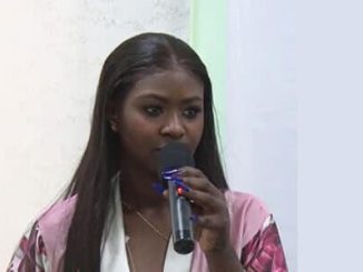 #EdoDecides2024: 'We Are Not Going To Take It' - Natasha Osawaru Alleges Rigging In Favour Of APC