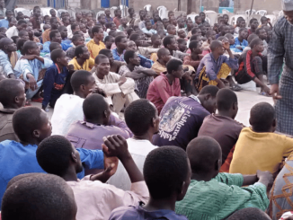 1,250 Boko Haram Members, Families To Surrender To Troops In Borno