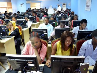 41,000 Underage Candidates Sit 2025 UTME Despite Age Restriction
