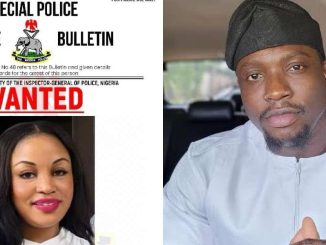 ABC Transport owner’s daughter, Ihuoma Nneji, declared wanted amid feud with VeryDarkMan