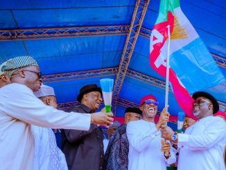 APC Anticipates More Defections From PDP Governors’ Forum