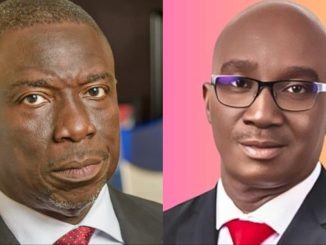 APC, PDP Speaks On 'Leaked' Judgment As Tribunal Rules Today