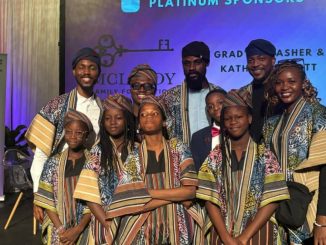 Abike Dabiri-Erewa Applauds Nigerian Chess Players After Winning Big In USA