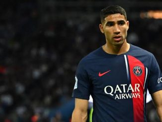 Achraf Hakimi