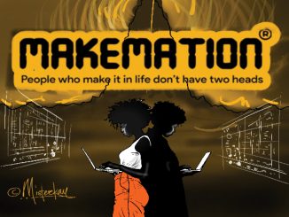 Africa’s Cinematic Leap Into The Age Of AI