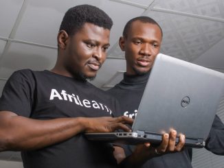 Afrilearn Powers School Growth With Nigeria’s First Ai-driven Management Software