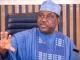 Again, Federal Gov't Dismisses Allegations Of Lopsided Political Appointments