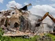 Again, Okpebholo demolishes two buildings allegedly used for cultism, kidnappings in Edo