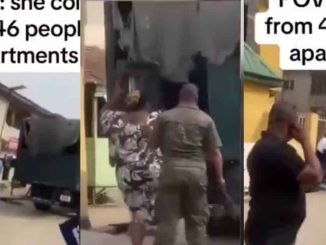 House agent scams 46 people, collects over ₦300k each for only 4 self-contained apartments