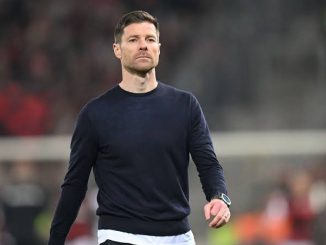 Aguero tips Xabi Alonso as future Real Madrid manager amid Ancelotti uncertainty