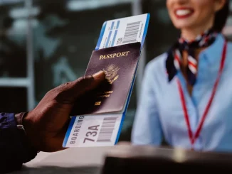 Airline passengers without real ID could be denied boarding - US warns