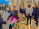 Pope Francis’ burial: Akpabio, others arrive Vatican