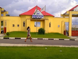 Akwa Ibom Poly ASUP, NASU, SSANIP Set For Strike April 22