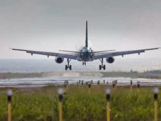 Algiers-Abuja direct flight service begins April 6 - Nigerian govt