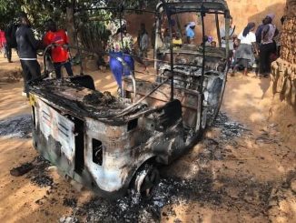 Amnesty Intl Condemns Killing Of 51 In Bassa, Plateau State