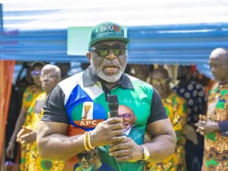 Anambra guber: Okonkwo withdraws from APC primary election, as exercise lingers