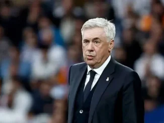 Copa del Rey final: Ancelotti reveals Real Madrid mistake in Barcelona defeat