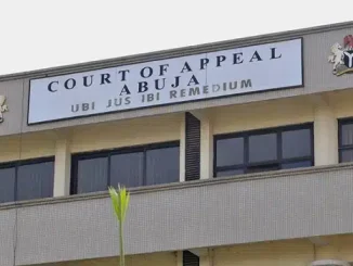 Appeal Court Reserves Judgment In Kano LG Election Dispute
