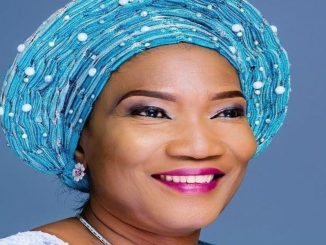 “Appreciate your husbands when they satisfy you intimately”