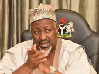 Arewa Group Dismisses Petition Against Defence Minister