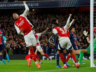 Champions League Semi-Final, Leg 1: Arsenal Vs. PSG Preview, H2H, Prediction