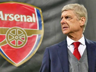 Arsène Wenger Tells Arsenal What To Do Against PSG In UCL Tonight