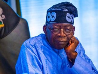 "Ask Tinubu That Question" – Woman Turns Romance Question Into Rant on Tinubu and Rising Rent (VIDEO)