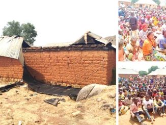 Plateau Killings: Attackers Didn’t Mask Their Faces, We Know Them – District Head