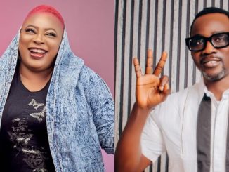Ayo Adesanya hints at possible reunion with Pasuma