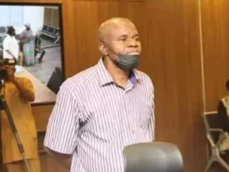 BREAKING: Late gospel singer, Osinachi's husband sentenced to death by hanging