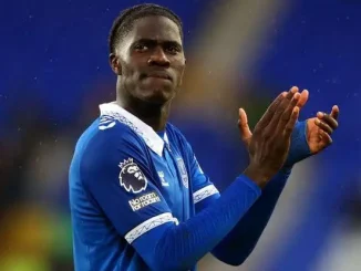 Ballon d'Or: Onana names player to win 2025 award