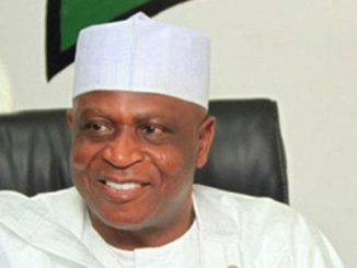Baraje Reaffirms PDP's Resilience, Vows To Reclaim Power In 2027