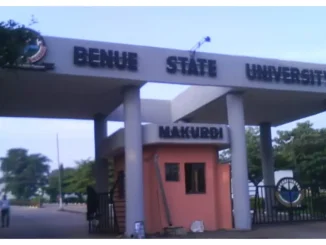 Benue: BSU students' union halts fee hike, demands immediate action from management