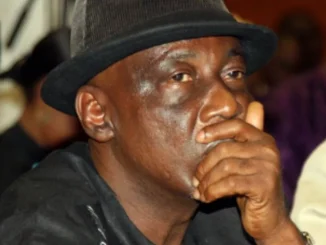 Benue: Senator Abba Moro condemns Otobi-Akpa killings, consoles victims’ families
